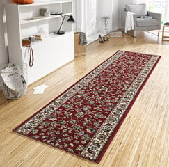 Ковровая дорожка Hanse Home Basic Vintage Red, 80x500 см   цена и информация | Коврики | hansapost.ee