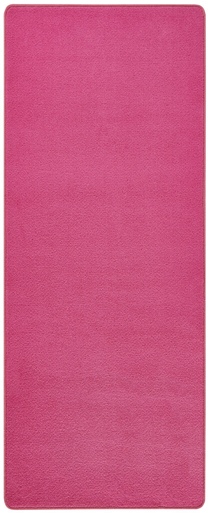 Vaip Hanse Home Fancy Pink, 80x150 cm hind ja info | Vaibad | hansapost.ee