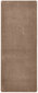 Vaip Hanse Home Fancy Brown, 80x150 cm цена и информация | Vaibad | hansapost.ee