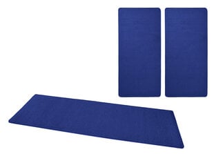 Hanse Home vaibakomplekt Fancy Blue, 3 tk цена и информация | Ковры | hansapost.ee