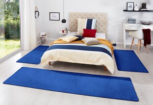 Комплект ковров Hanse Home Fancy Blue, 3 шт. цена и информация | Ковры | hansapost.ee