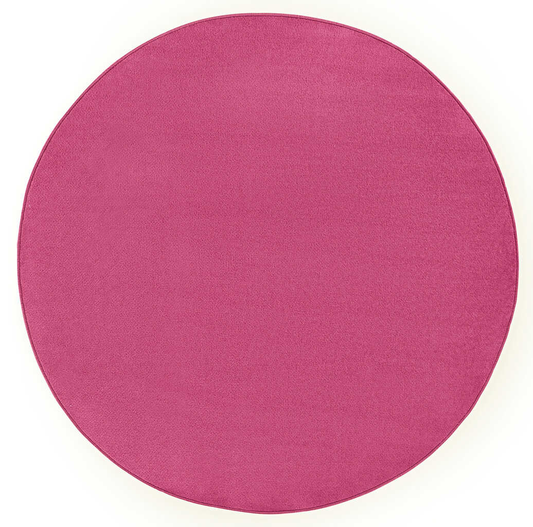 Vaip Hanse Home Fancy Pink, 200x200 cm цена и информация | Vaibad | hansapost.ee