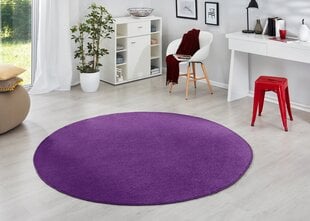 Vaip Hanse Home Fancy Purple, 200x200 cm цена и информация | Коврики | hansapost.ee