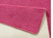 Vaip Hanse Home Fancy Pink, 80x300 cm hind ja info | Vaibad | hansapost.ee