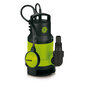 Sukelpump reoveele Fieldmann® FVC 4001-EK hind ja info | Reoveepumbad | hansapost.ee