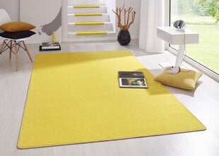 Vaip Hanse Home Fancy Yellow, 133x195 cm hind ja info | Vaibad | hansapost.ee