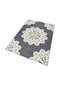 Vaip Hanse Home Gloria Lace Grey Cream, 80x150 cm hind ja info | Vaibad | hansapost.ee