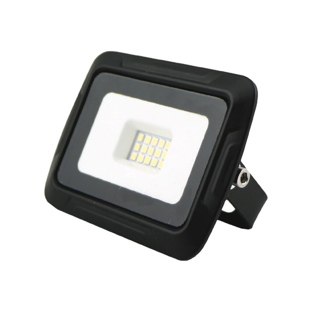 EUROLIGHT LED prožektor 10W, 800lm hind ja info | Aiavalgustid ja õuevalgustid | hansapost.ee