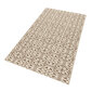 Vaip Hanse Home Gloria Pattern Brown Cream, 160x230 cm цена и информация | Vaibad | hansapost.ee