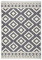 Vaip Hanse Home Gloria Ethno Grey Cream, 120x170 cm цена и информация | Vaibad | hansapost.ee