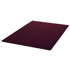 Vaip Hanse Home Nasty Blackberry, 80x200 cm price and information | Vaibad | hansapost.ee