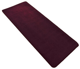 Vaip Hanse Home Nasty Blackberry, 80x200 cm цена и информация | Ковры | hansapost.ee