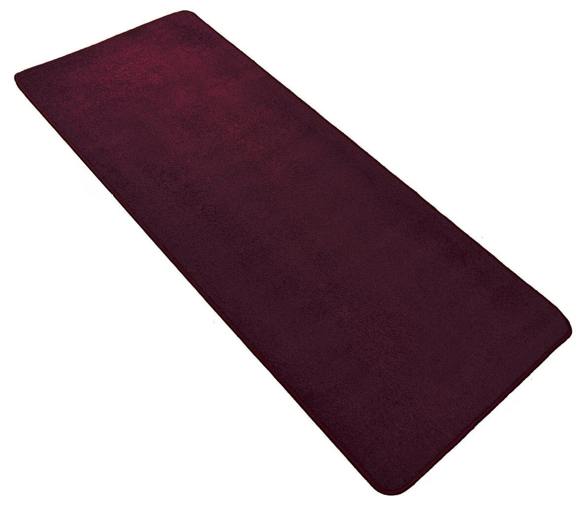 Vaip Hanse Home Nasty Blackberry, 80x200 cm цена и информация | Vaibad | hansapost.ee