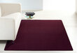 Vaip Hanse Home Nasty Blackberry, 80x200 cm цена и информация | Vaibad | hansapost.ee