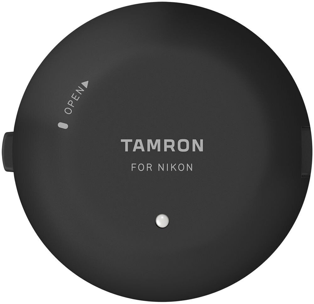 Tamron TAP-in Console for Nikon цена и информация | Fotoaparaatide filtrid | hansapost.ee