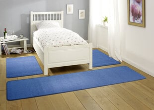 Vaipade komplekt Hanse Home Nasty Blue, 3-osaline цена и информация | Ковры | hansapost.ee