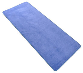 Комплект ковров Hanse Home Nasty Blue, 3 шт. цена и информация | Ковры | hansapost.ee