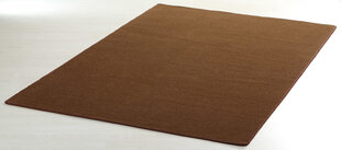 Vaip Hanse Home Nasty Brown, 200x300 cm цена и информация | Коврики | hansapost.ee