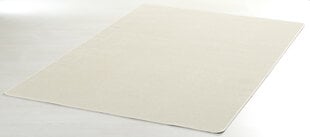 Vaip Hanse Home Nasty Cream, 80x150 cm цена и информация | Коврики | hansapost.ee