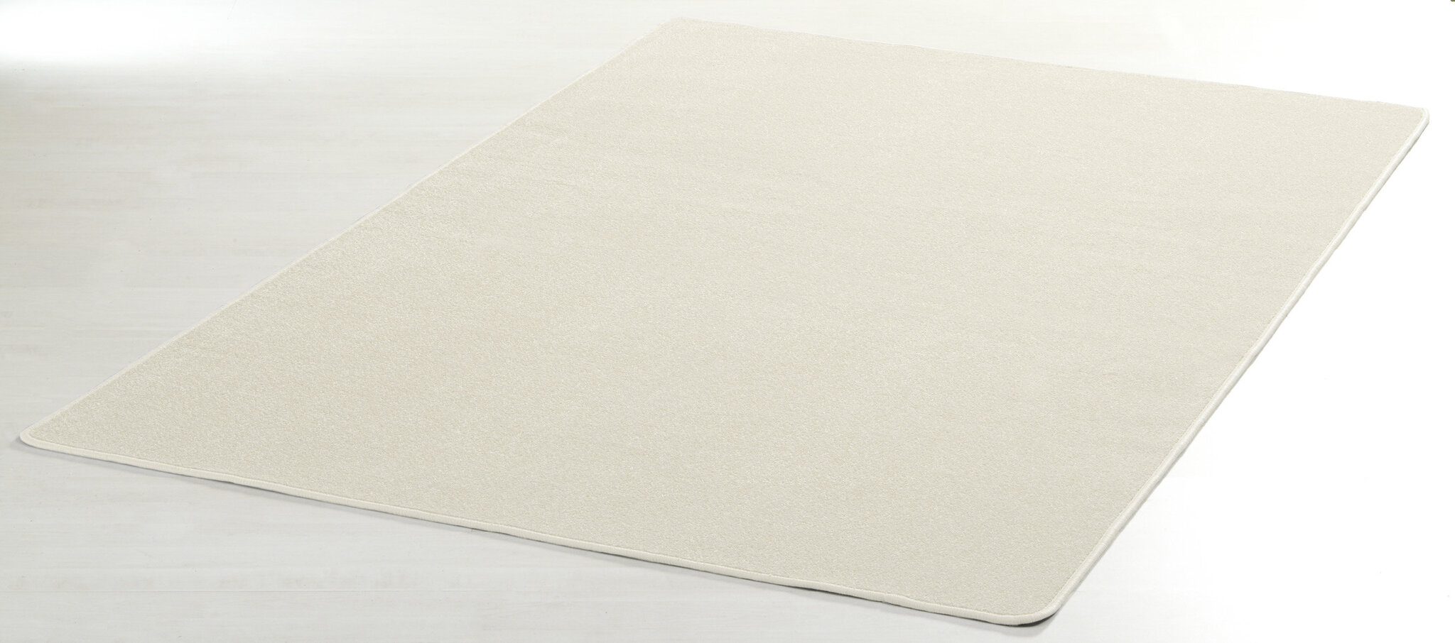 Vaip Hanse Home Nasty Cream, 80x150 cm hind ja info | Vaibad | hansapost.ee