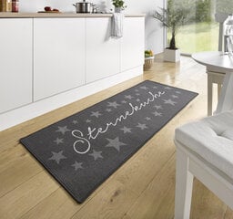 Ковровая дорожка для кухни Hanse Home Loop Star Kitchen, 67x180 см   цена и информация | Ковры | hansapost.ee