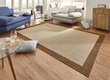 Vaip Hanse Home Natural Simple Brown, 80x150 cm hind ja info | Vaibad | hansapost.ee