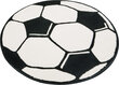 Lastetoa vaip Hanse Home Prime Pill Football 150x150 cm hind ja info | Vaibad | hansapost.ee