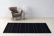 Vaip Hanse Home Sunshine Black 160x230 cm цена и информация | Vaibad | hansapost.ee