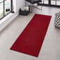 Vaip Hanse Home Pure Red, 80x150 cm hind ja info | Vaibad | hansapost.ee