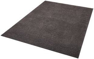 Vaip Hanse Home Pure Anthracite, 140x200 cm цена и информация | Ковры | hansapost.ee