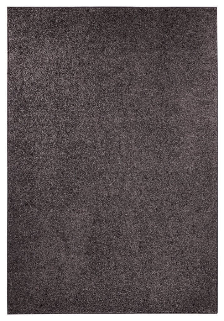 Vaip Hanse Home Pure Anthracite, 140x200 cm hind ja info | Vaibad | hansapost.ee