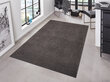 Vaip Hanse Home Pure Anthracite, 200x300 cm цена и информация | Vaibad | hansapost.ee