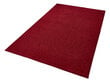 Vaip Hanse Home Pure Red, 160x240 cm цена и информация | Vaibad | hansapost.ee