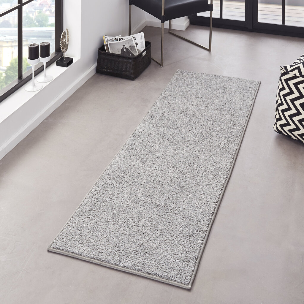 Vaip Hanse Home Pure Grey, 140x200 cm hind ja info | Vaibad | hansapost.ee