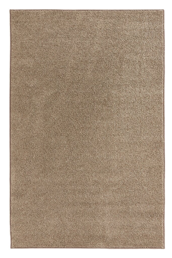 Vaip Hanse Home Pure Brown, 80x300 cm цена и информация | Vaibad | hansapost.ee