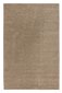 Vaip Hanse Home Pure Brown, 80x300 cm цена и информация | Vaibad | hansapost.ee