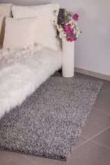 Vaip Shaggy Grey, 200 x 290 cm цена и информация | Коврики | hansapost.ee