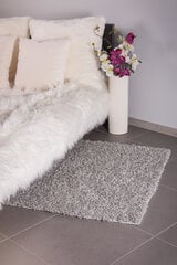 Vaip Shaggy Light Grey, 100 x 200 cm hind ja info | Vaibad | hansapost.ee