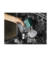 Соль для посудомоечных и стиральных машин Electrolux M3GCS200, 1кг цена и информация | Моющие средства | hansapost.ee