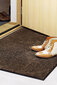 Narma floorProtect uksematt Bali, beež, 60 x 80 cm hind ja info | Vaibad | hansapost.ee