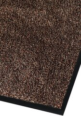 Придверный коврик Bali, серый - разные размеры цена и информация | Narma Ковры, ковровые покрытия | hansapost.ee