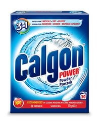 Средство для смягчения воды Calgon, 0.5 кг цена и информация | Моющие средства | hansapost.ee