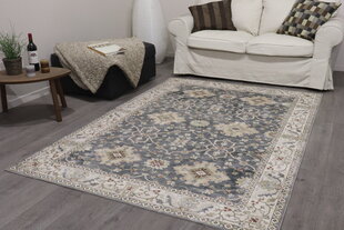 Vercai Rugs vaip Fenix Alti, sinine, 60 x 230 cm hind ja info | Vaibad | hansapost.ee