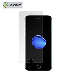 X-One Tempered Glass hind ja info | X-One Mobiiltelefonid, fotokaamerad, nutiseadmed | hansapost.ee