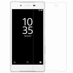 Karastatud kaitseklaas Tempered Glass Premium 9H, sobib Sony Xperia XA Ultra telefonile, läbipaistev hind ja info | Tempered Glass Mobiiltelefonid, fotokaamerad, nutiseadmed | hansapost.ee