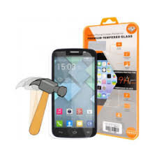 Karastatud kaitseklaas Tempered Glass Premium 9H, sobib Motorola C Plus telefonile, läbipaistev hind ja info | Ekraani kaitseklaasid ja kaitsekiled | hansapost.ee