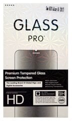 Kaitseklaas Glass PRO+, sobib Huawei Y3 (2018) цена и информация | Защитные пленки для телефонов | hansapost.ee