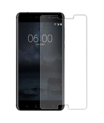 Tempered Glass Premium 9H Защитная стекло Nokia 1 цена и информация | Защитные пленки для телефонов | hansapost.ee