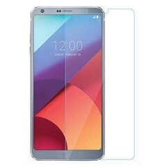 Tempered Glass Premium 9H Screen Protector LG K8 / K10 (2018) hind ja info | Tempered Glass Mobiiltelefonid ja lisatarvikud | hansapost.ee