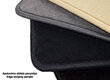 Tekstiilmatt Comfort AUDI 80 87-91 14/1, Standartne alus hind ja info | Tekstiilmatid | hansapost.ee